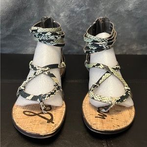 Sam‎ Edelman sandals